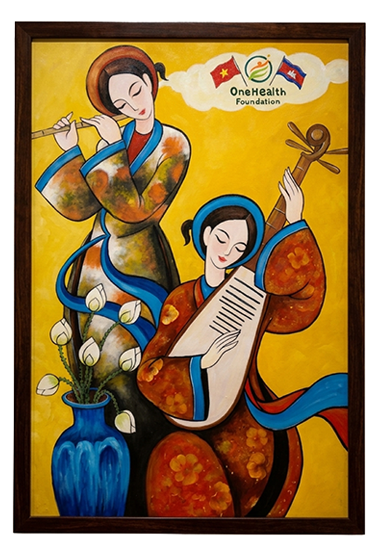 Thanh Âm Hoa Nắng
